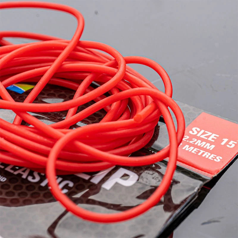 Preston Innovations Dura Slip Hybrid Elastic 3m